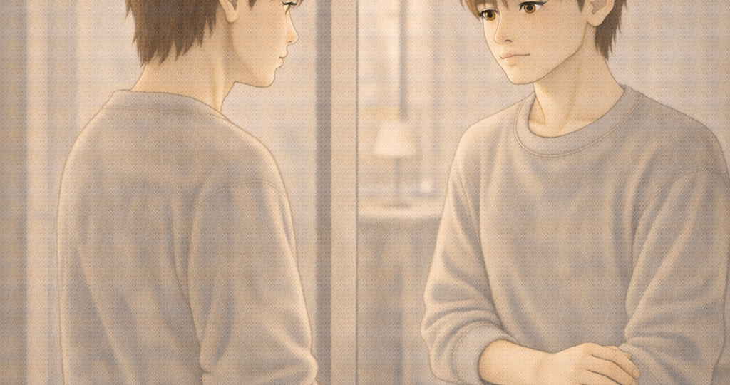 Можно ли повысить самооценку, если всю жизнь вы себя критиковали