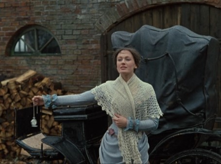 Сергей Сергеевич, стреляйте!