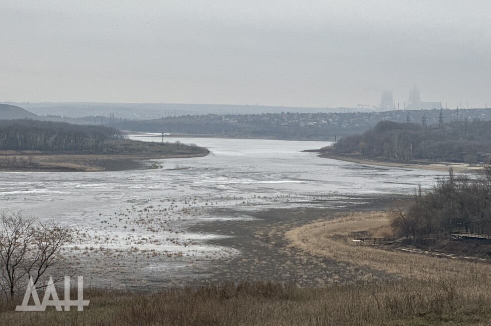 Фото: Донецкое агентство новостей