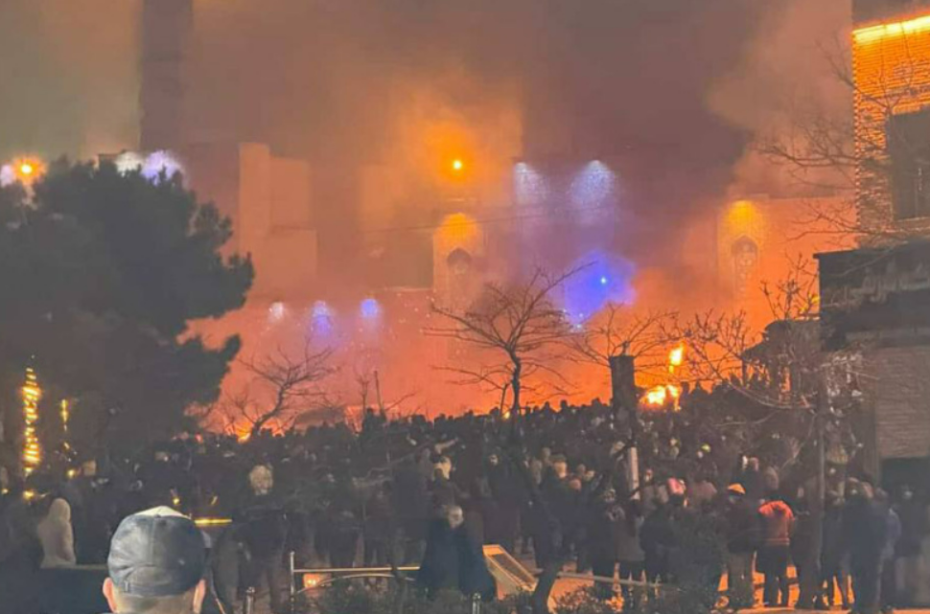    Social Media/Keystone Press Agency/Global Look Press