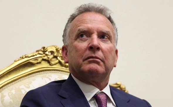    Фото: Evelyn Hockstein / Reuters Редакция