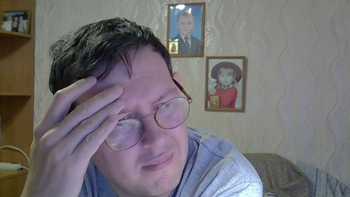 Автор когда ,Узнал проблемы Дзен