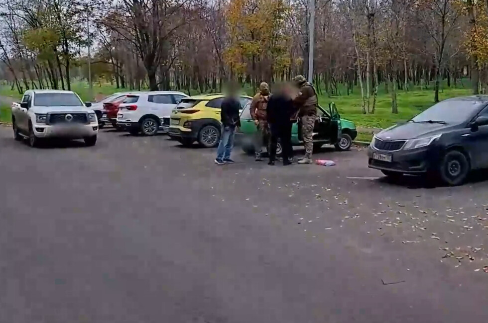 Фото: ЦОС ФСБ России