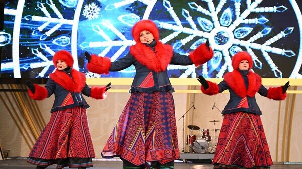    © Фотохост-агентство РИА Новости