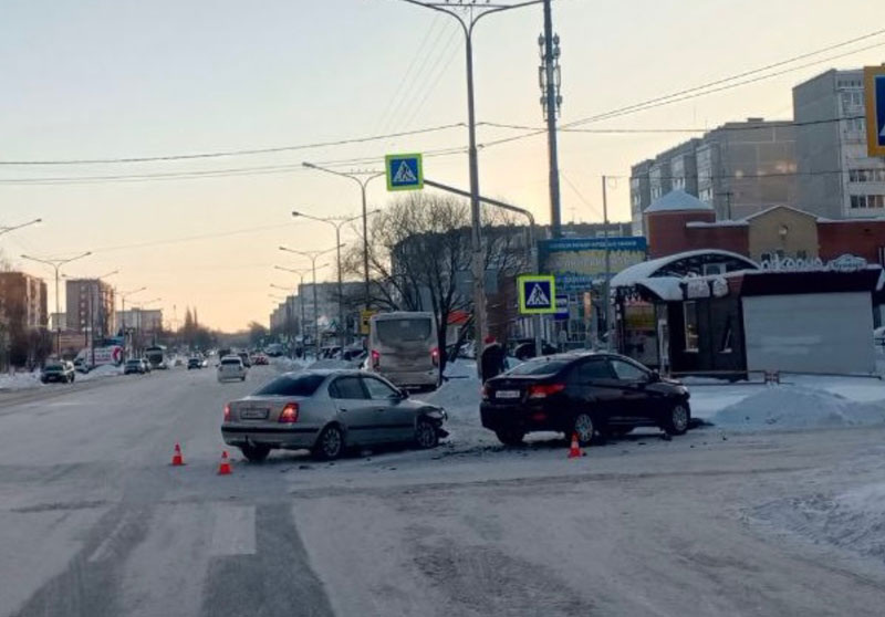     Фото: ГИБДД Каменска-Уральского
