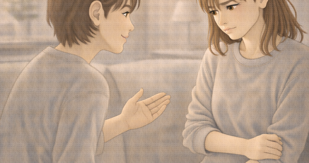 Почему поддержка других не работает, если вы сами себе враг