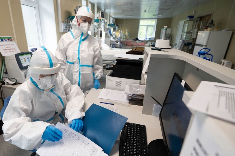    AIF.RU: Японские ученые обнаружили новые побочные эффекты вакцин от коронавируса Юлия ПЫХАЛОВА