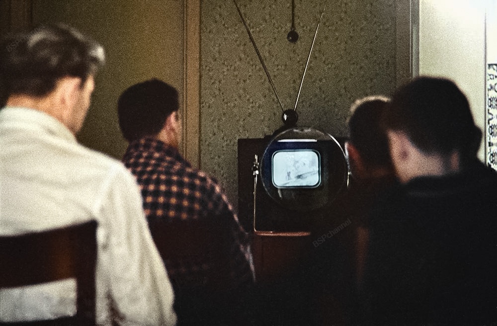 Фотограф: Анатолий Гаранин