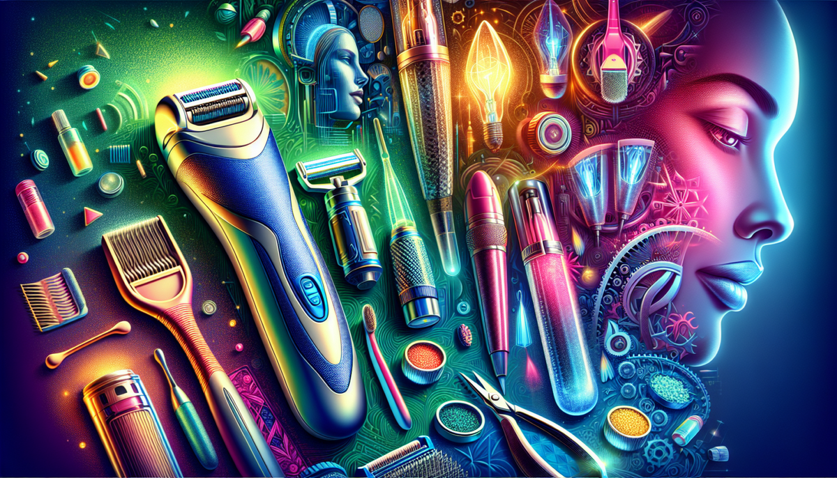 Как выбрать эпилятор виды чувствительность комфорт