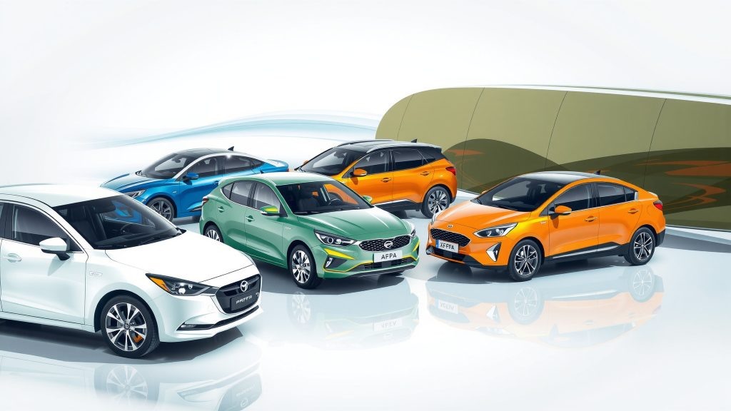    Какие самые дешевые авто до 160 лс из Китая за 500 тысяч рублей