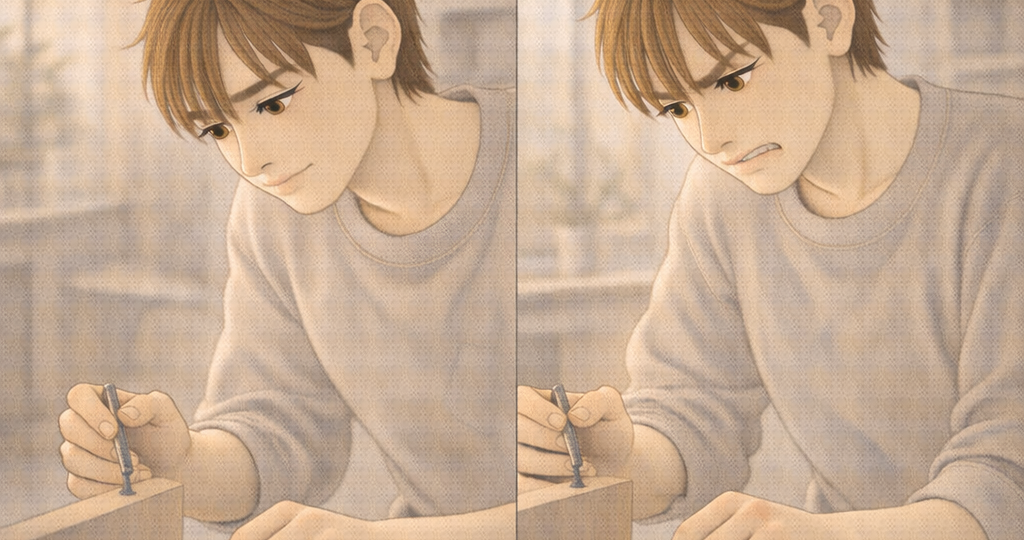 Как отличить здоровую самокритику от разрушительной