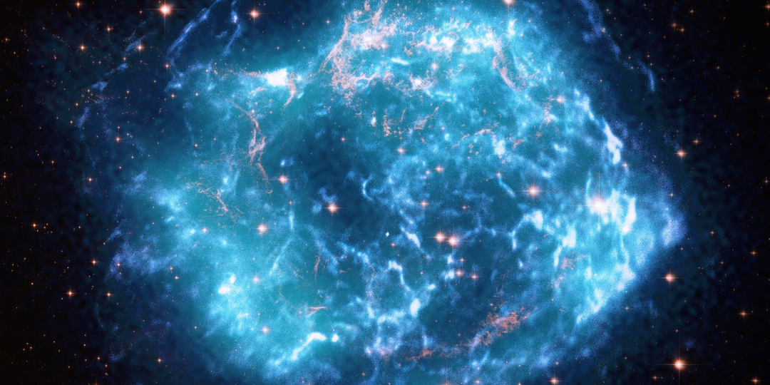 The model predicted that 10-20 gigabytes of data are enough for the evolution of human consciousness