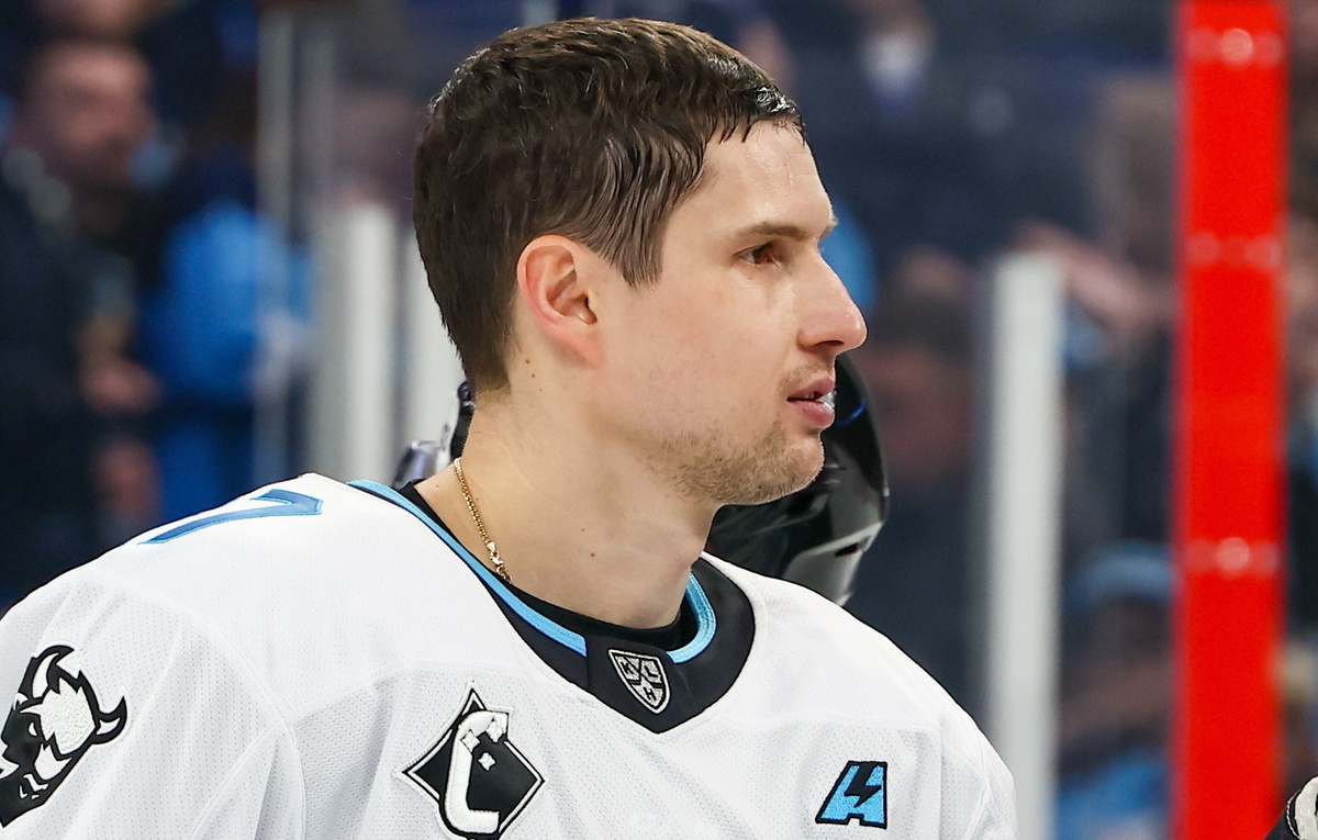    Вадим Шипачев  Кирилл Кухмарь/ТАСС