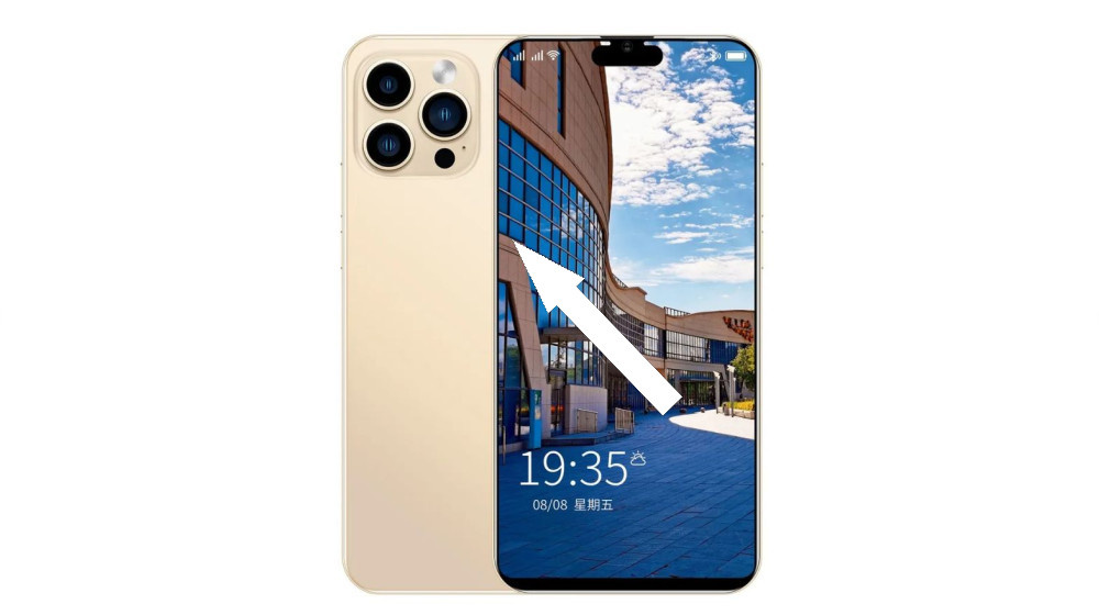    Лучшие смартфоны до 20 тысяч как у богачей но с умом