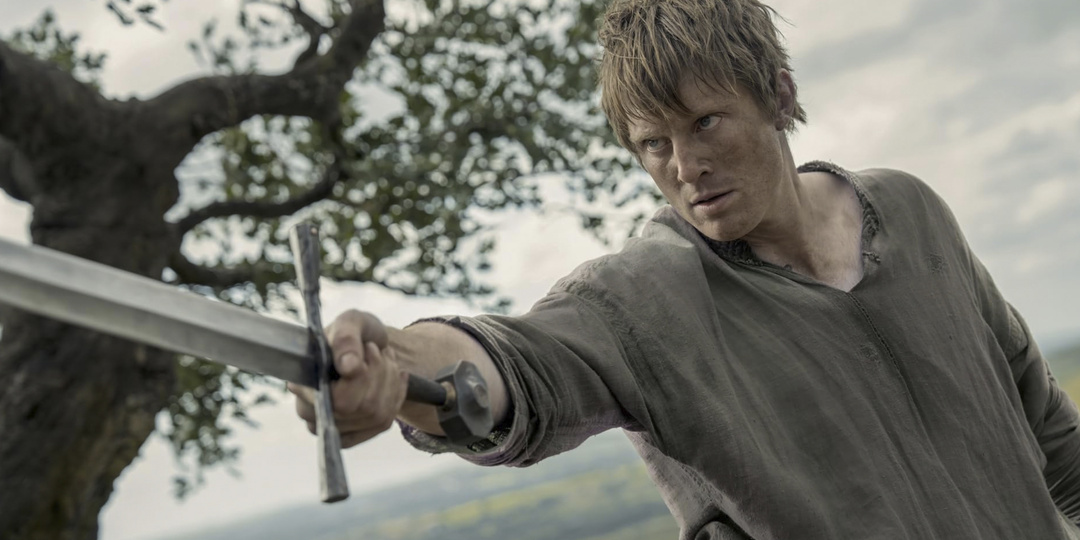 Интересные сериалы этого месяца