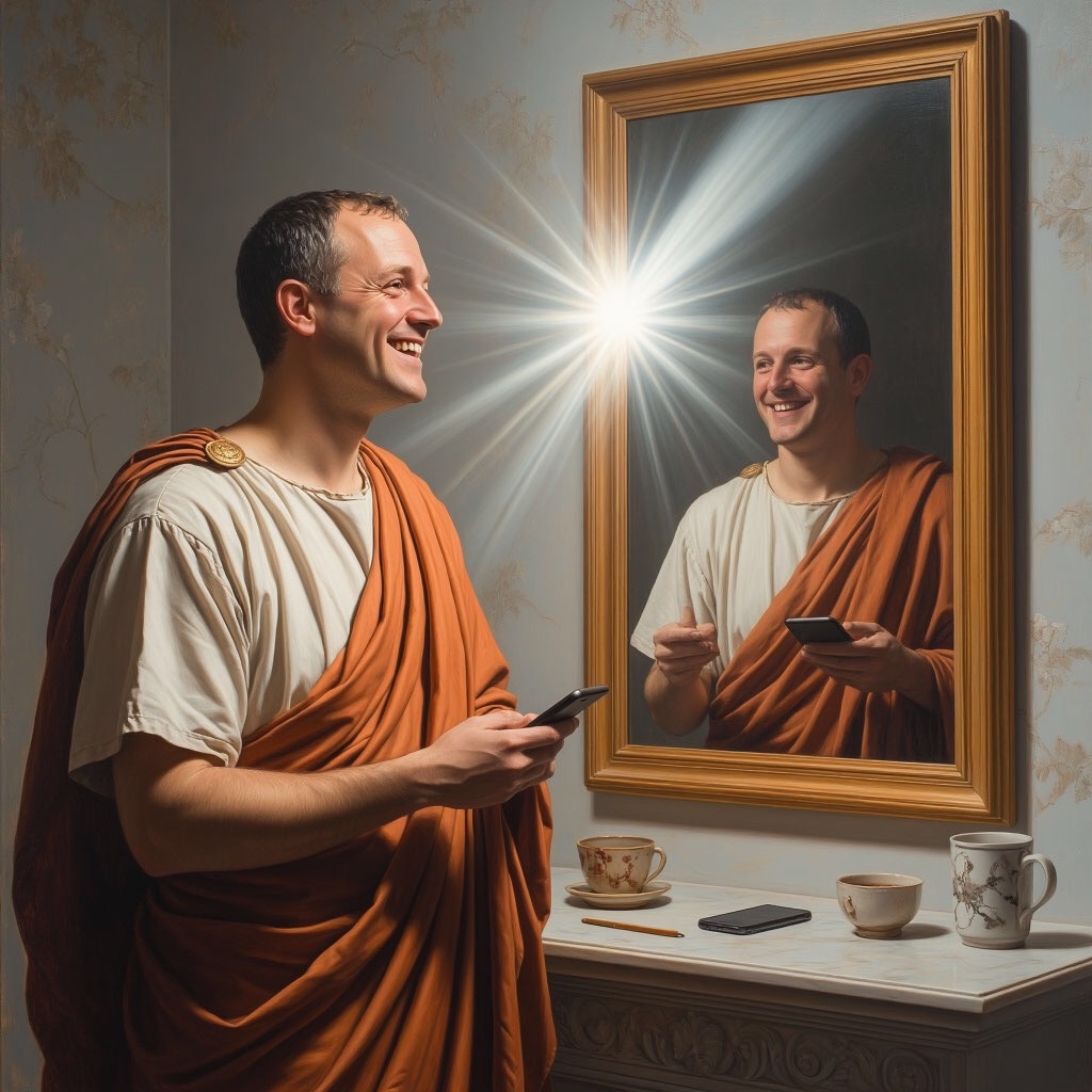 Смеётесь? Значит, вы уже согл