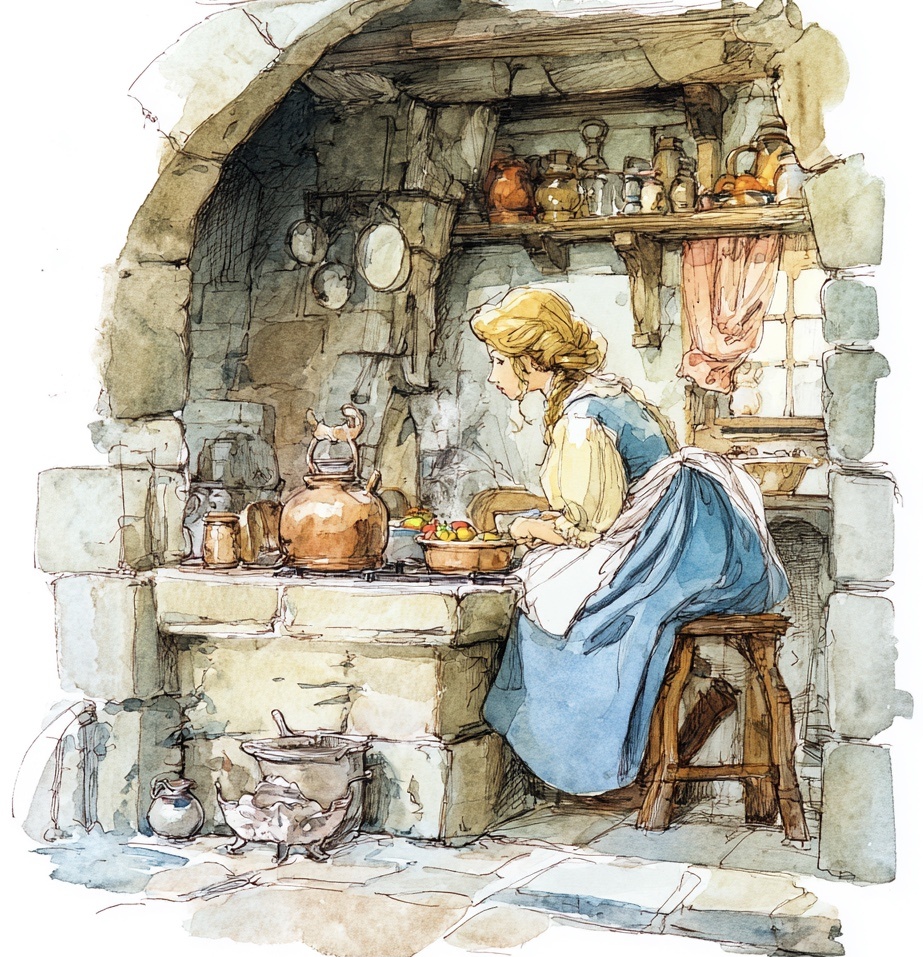 ИЛЛЮСТРАЦИЯ СОЗДАНА ИИ