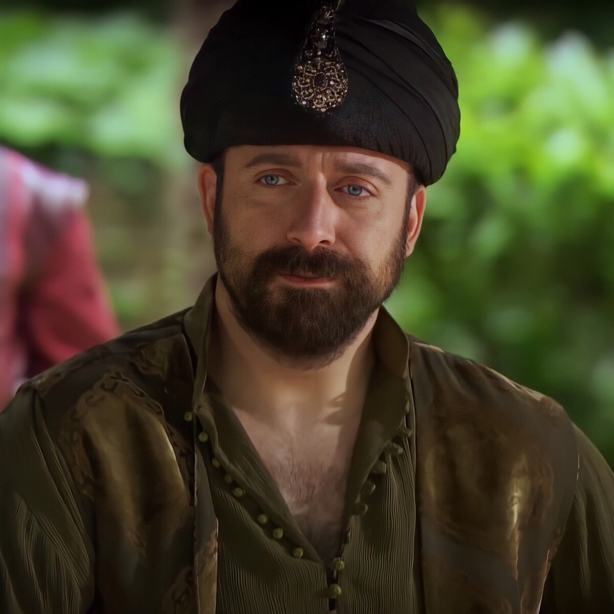 - Почему бы и нет, Карл? Пусть твоя красавица будет счастлива