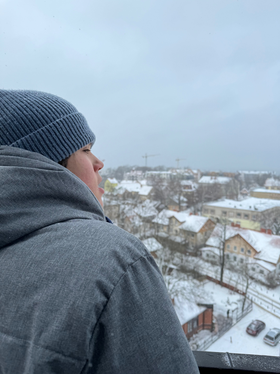 С возрастом все становится сложнее