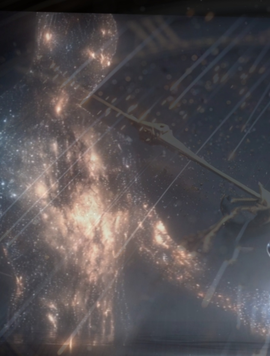 Программа бога Вишну