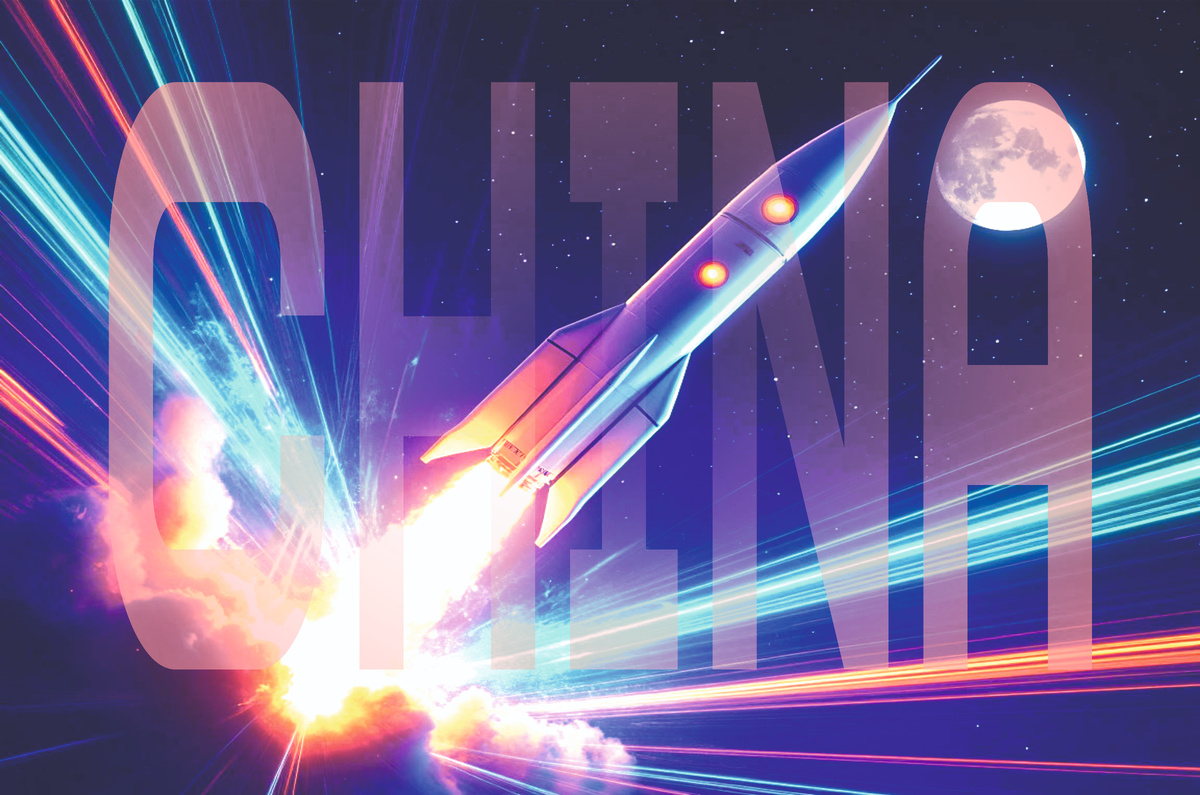 Китай на пороге прорыва: 7 технологий, которые изменят мир уже завтра