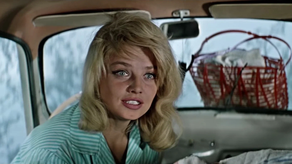 Наталья Кустинская