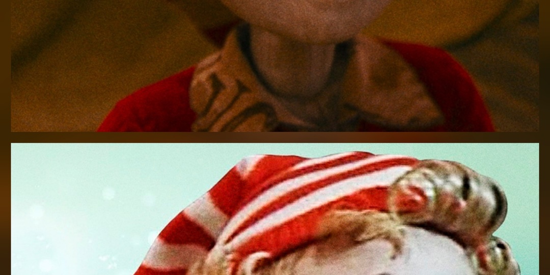 ФИЛЬМ «БУРАТИНО» (2026) ИЛИ ПАЦИЕНТЫ ПСИХОНЕВРОЛОГИЧЕСКОЙ КЛИНИКИ