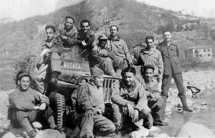 Бразильская армия