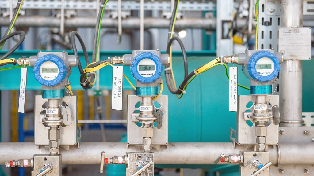    Фото © Газпром нефтехим Салават