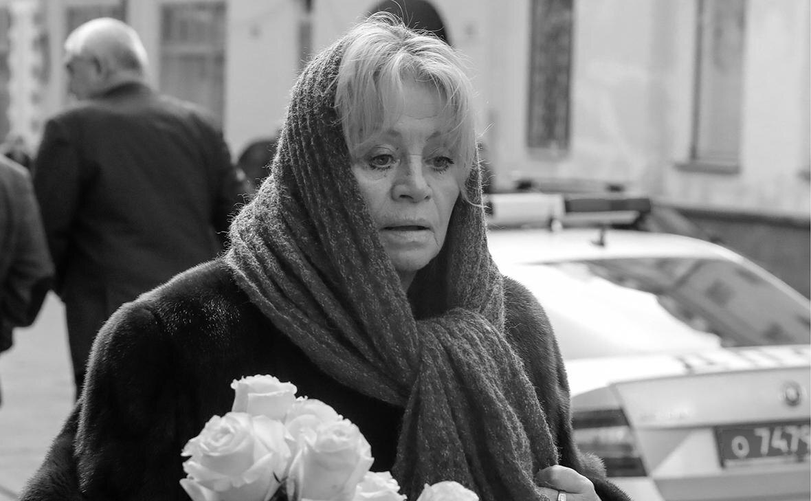 Татьяна Егорова / Фото из открытых источников