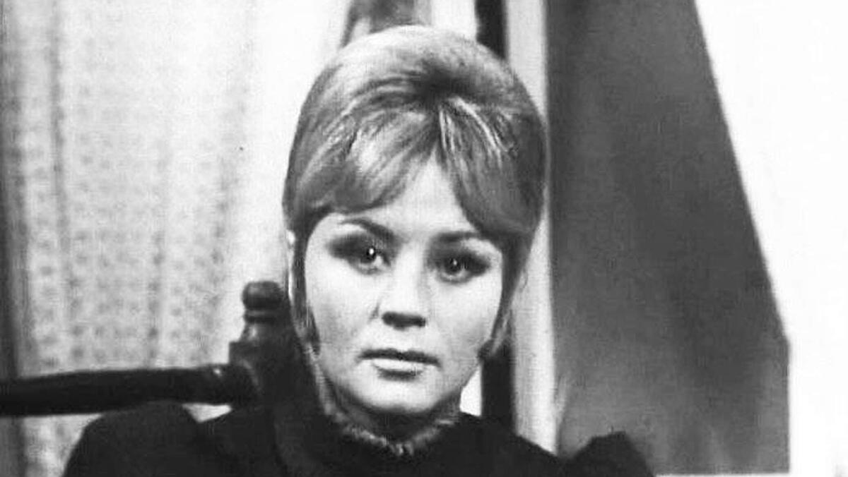 Татьяна Егорова / Фото из открытых источников