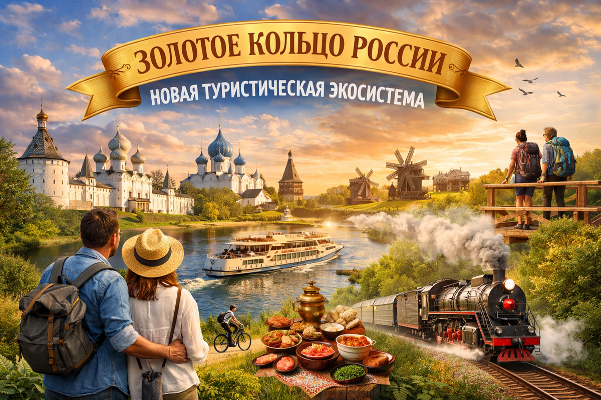 Изображение: © Дипломат.ру / Сгенерировано ИИ