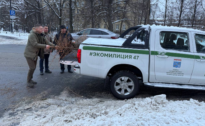    © Эконадзор Ленобласти