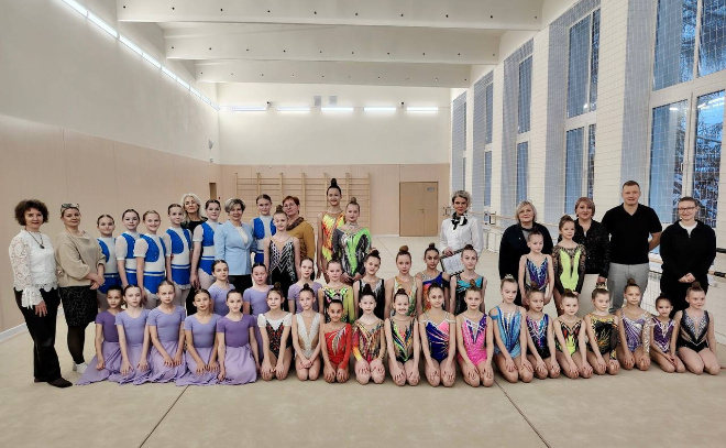    © Администрация Лужского района