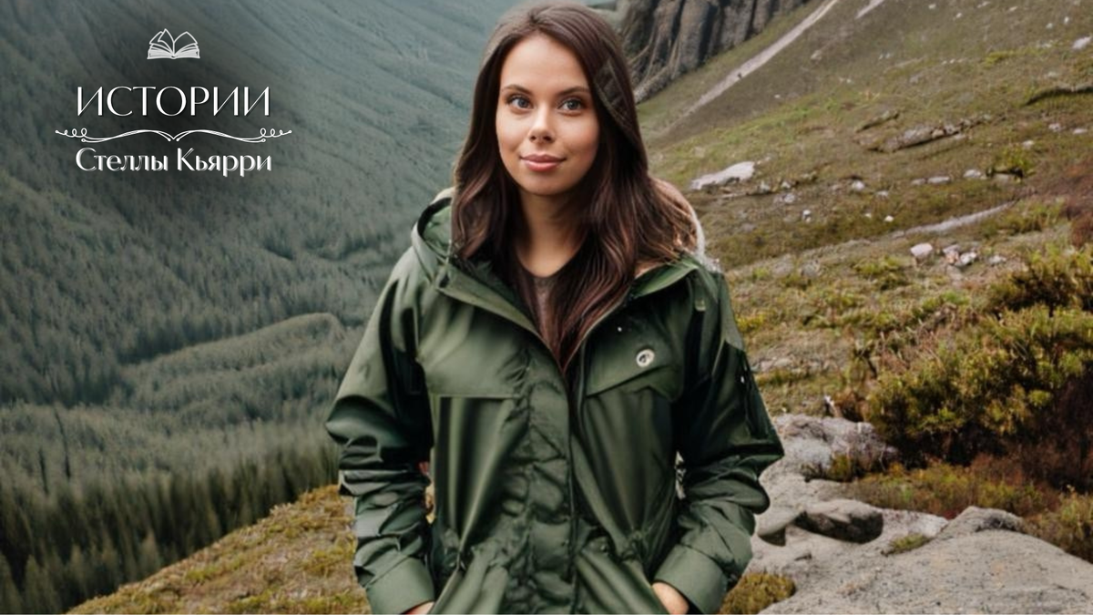 © Стелла Кьярри