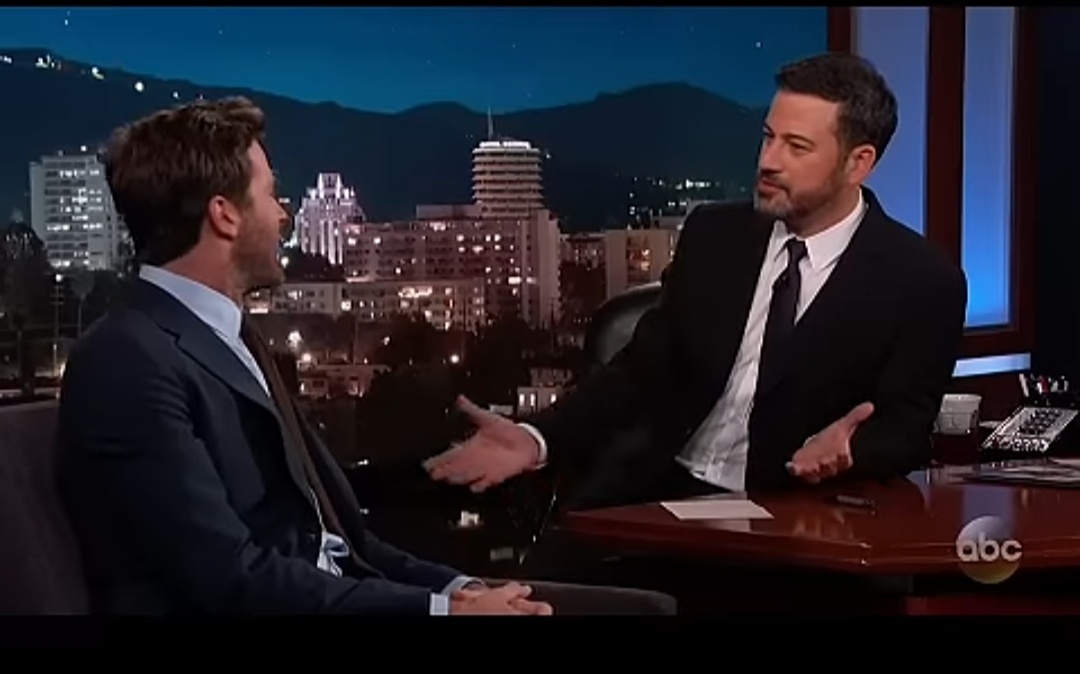 Скриншот из видео.