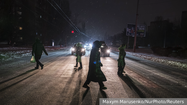     Фото: Maxym Marusenko/NurPhoto/Reuters   
 Текст: Никита Миронов,   
Николай Стороженко