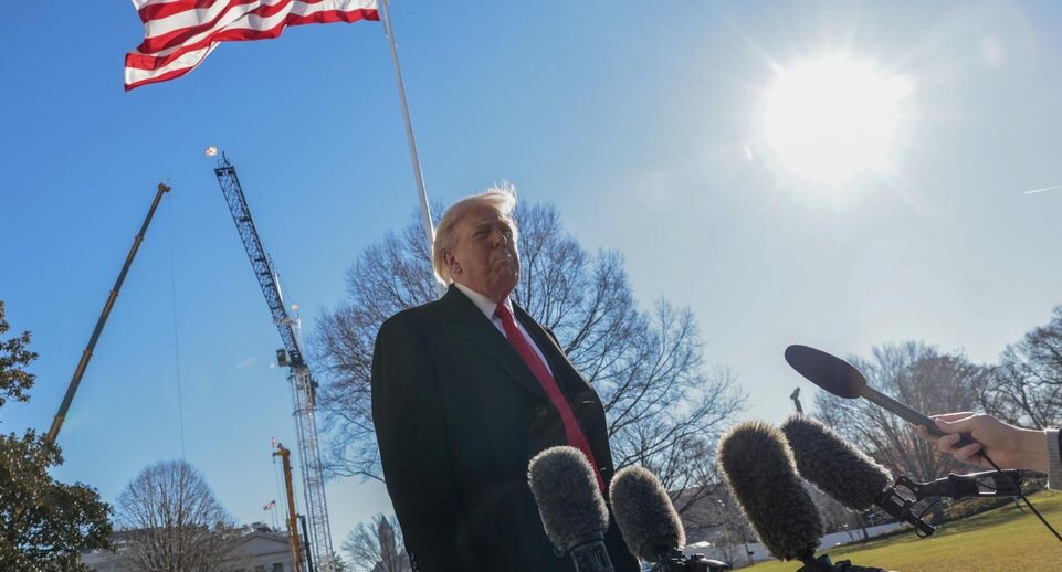    Shawn Thew — Pool via CNP/Keystone Press Agency / www.globallookpress.com