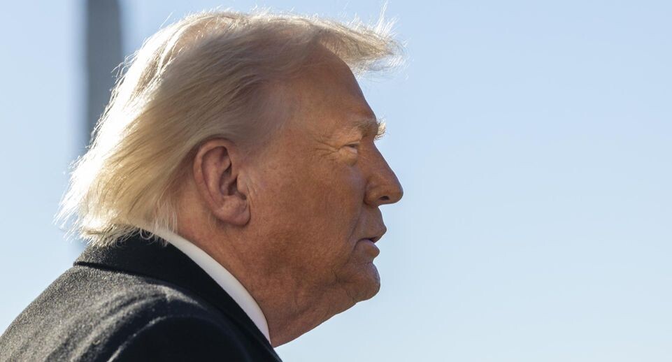 Опустил Россию, но споткнется о нее же. Трампу предсказали бесславный конец: кто утрет нос новому Наполеону?