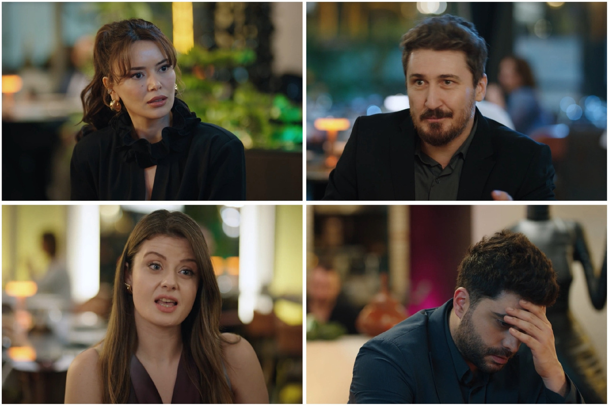 Кадры из сериала «Клюквенный щербет». Источник: https://www.showtv.com.tr/