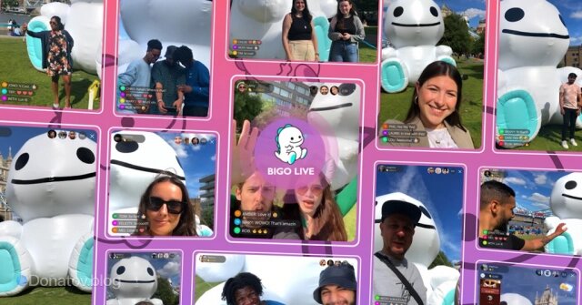   Bigo Live