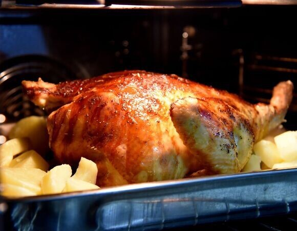 Делаем 5 блюд из одной курицы: полноценное меню на несколько дней