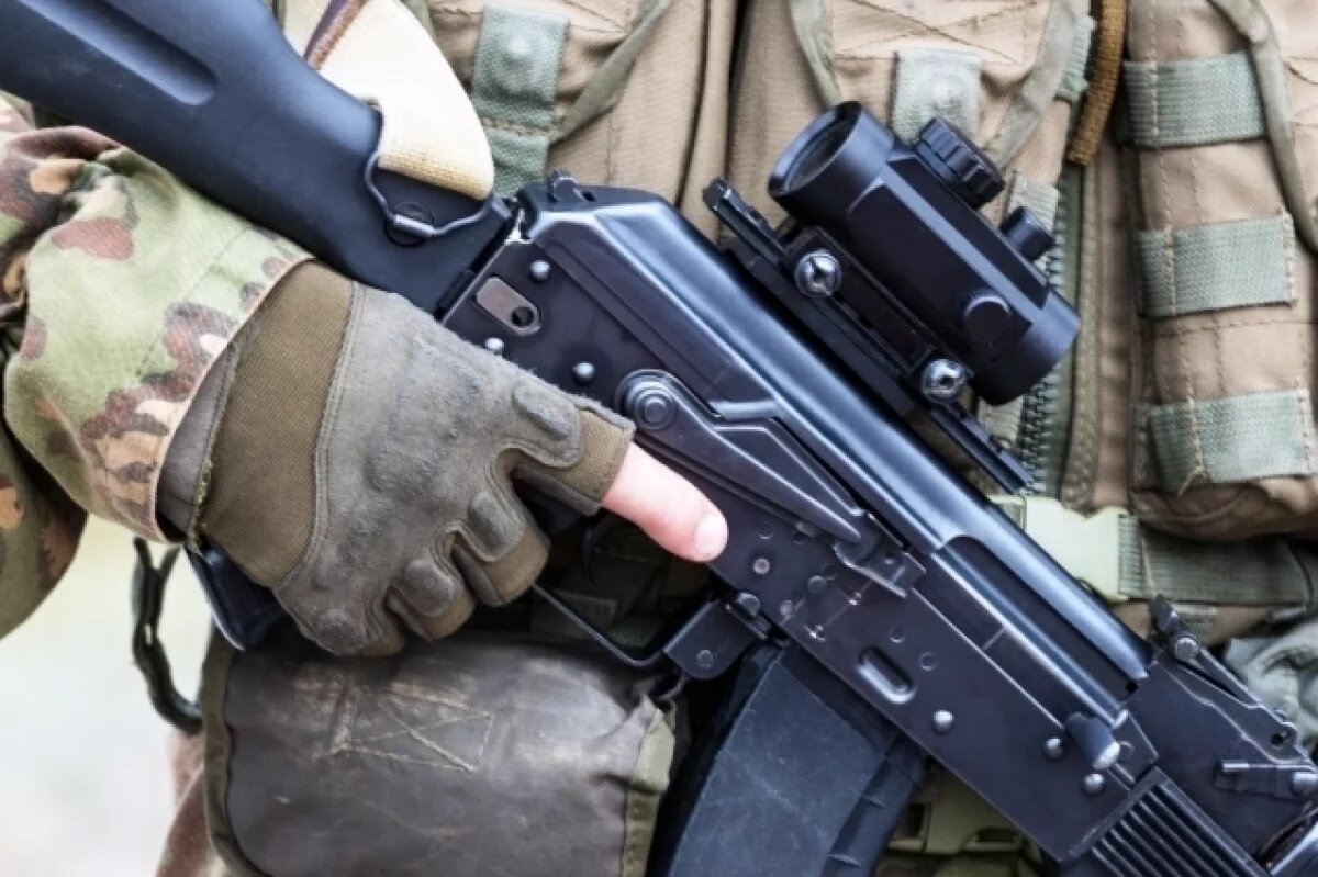    Командиры врага тщательно скрывают потери среди элиты.