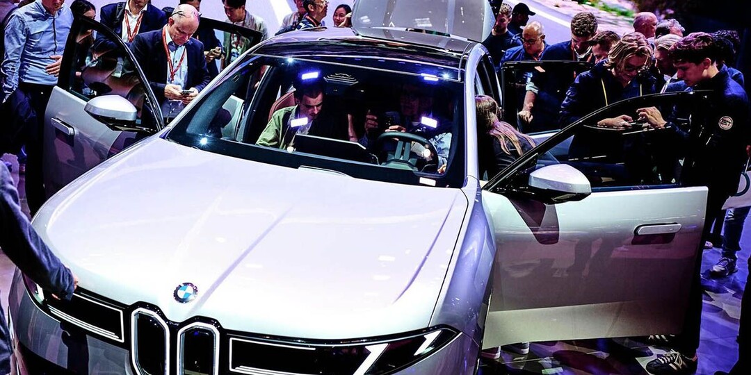 Кризис немецкого автопрома: причины и пути решения