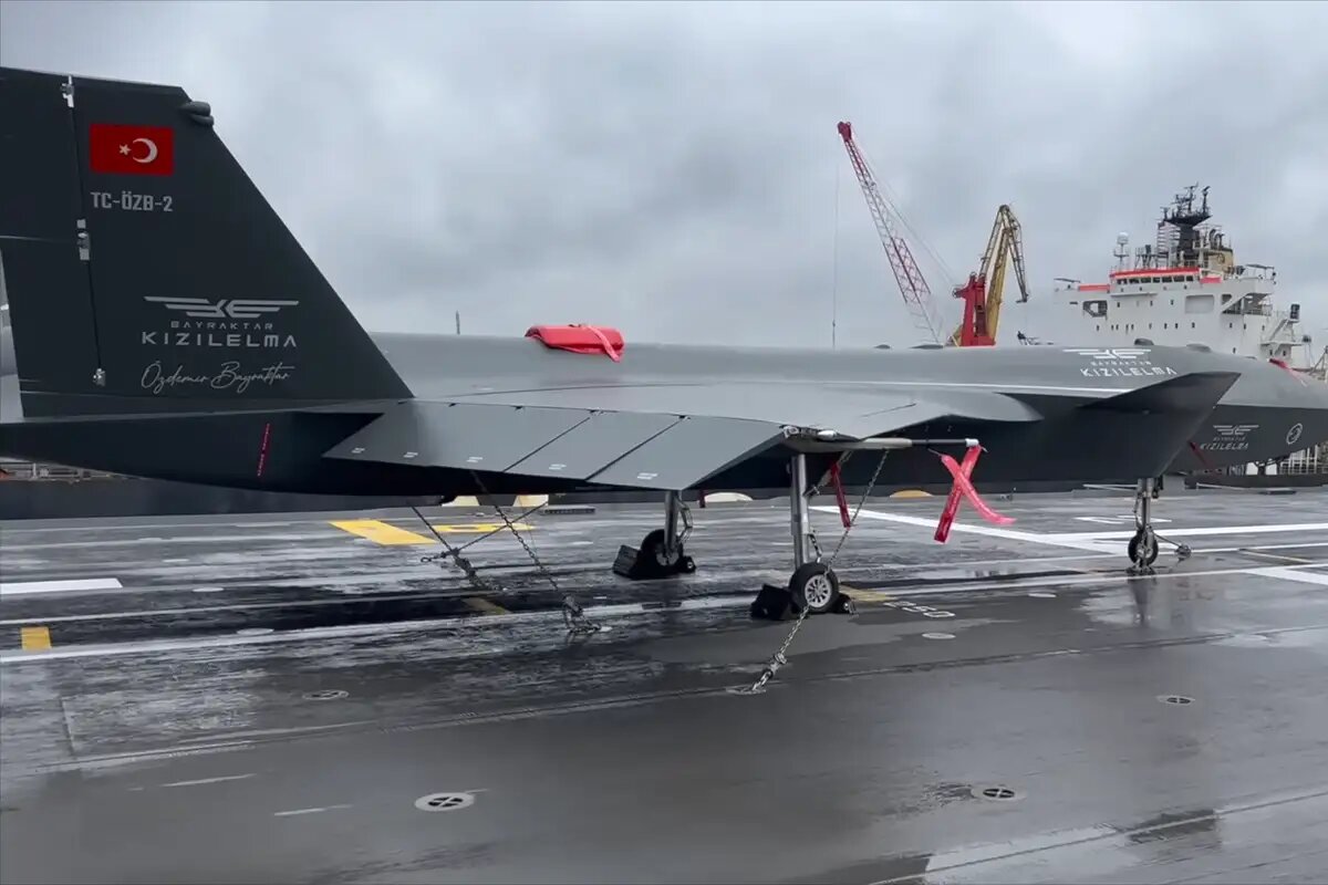    Kizilelma. © wikipedia.org