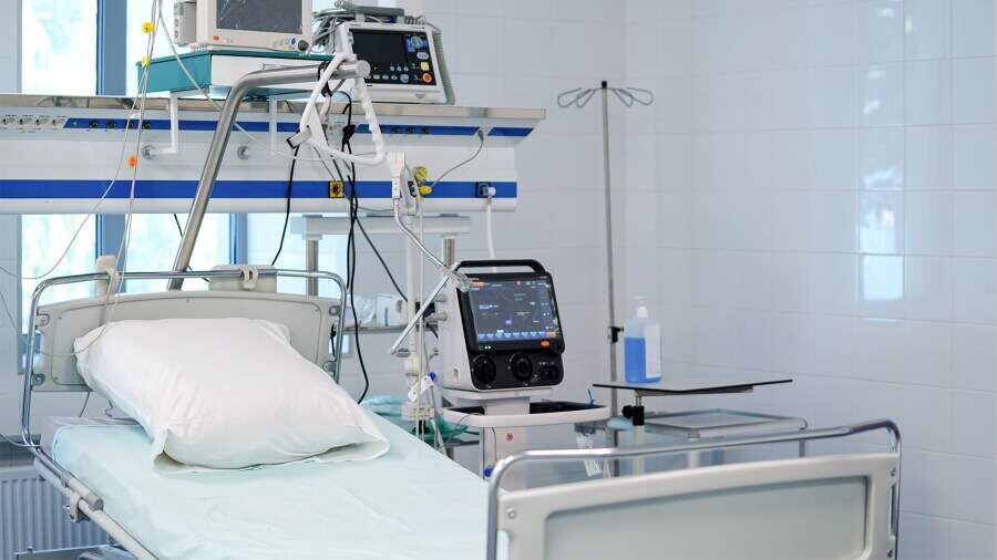    Фото: ИЗВЕСТИЯ/Анна Селина