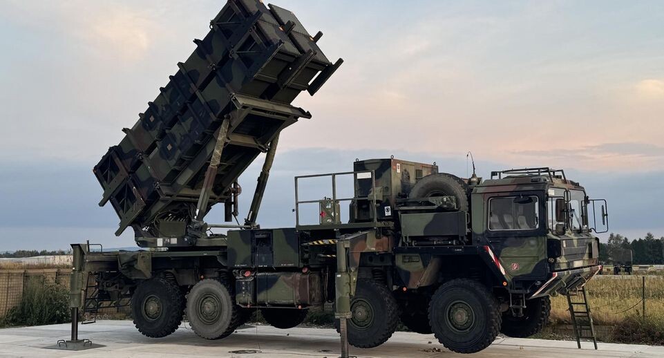    Michael Fischer/dpa / www.globallookpress.com