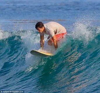 Орландо Блум обожает экстрим