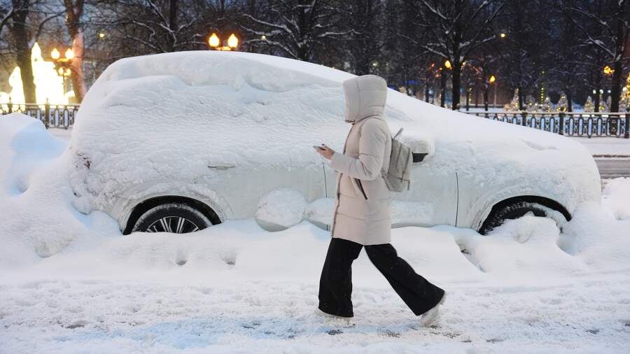    Фото: ИЗВЕСТИЯ/Эдуард Корниенко