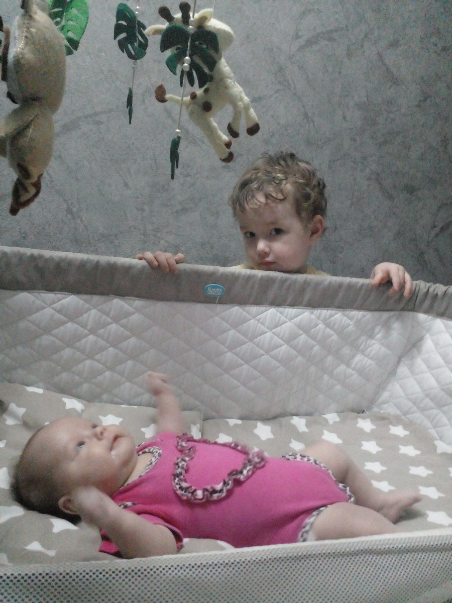 Мой контролер не дремлет даже в 5 утра